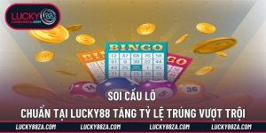 Soi Cầu Lô